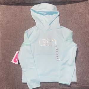 Girls pullover/hoodie